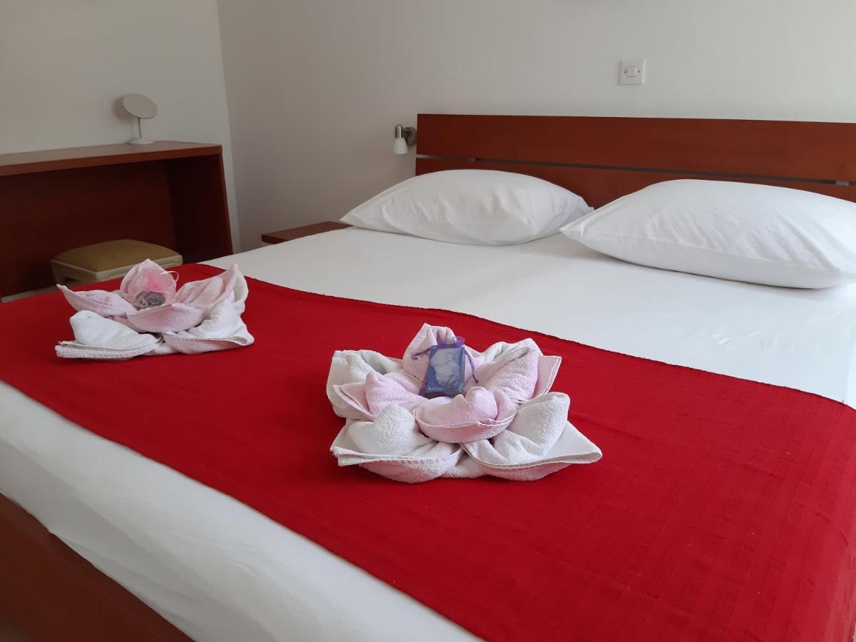 Villa Kovacevic โตรกีร์ ภายนอก รูปภาพ