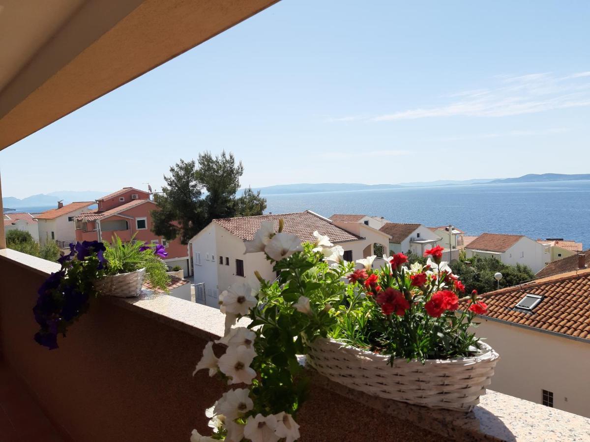 Villa Kovacevic โตรกีร์ ภายนอก รูปภาพ
