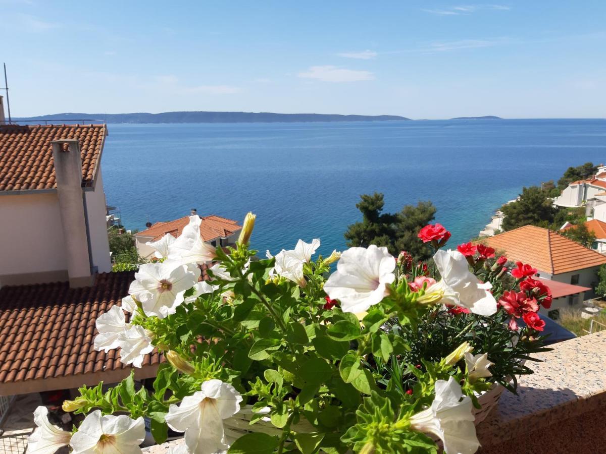 Villa Kovacevic โตรกีร์ ภายนอก รูปภาพ